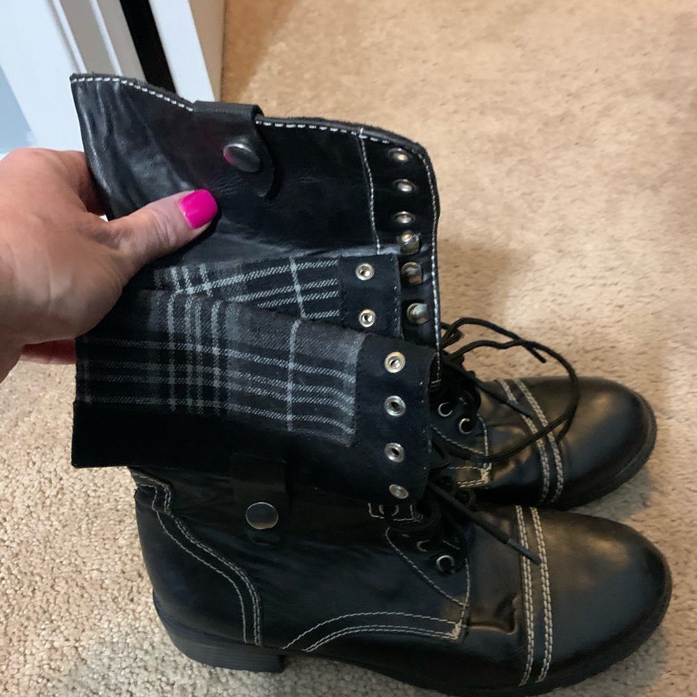 Boots